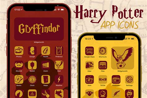 Immerse Yourself in the Magic of Harry Potter with the Ultimate App